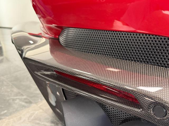 FERRARI AMALFI PREZZO + IVA - UNICO PROPRIETARI - foto 18