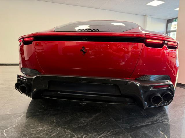 FERRARI AMALFI PREZZO + IVA - UNICO PROPRIETARI - foto 6