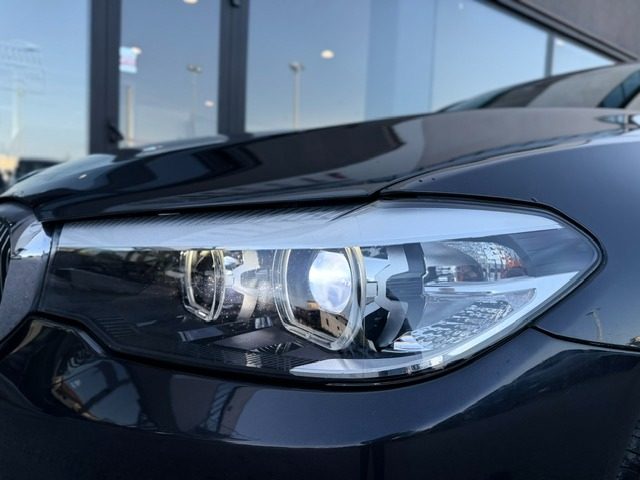 BMW 520 D 190CV TOURING LUXURY GANCIO TR - foto 21