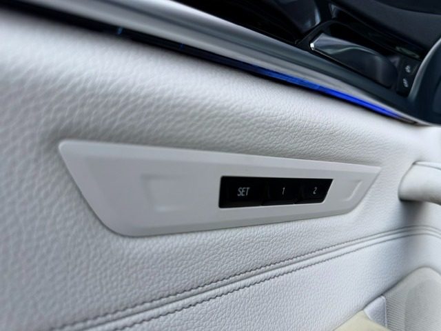BMW 520 D 190CV TOURING LUXURY GANCIO TR - foto 19