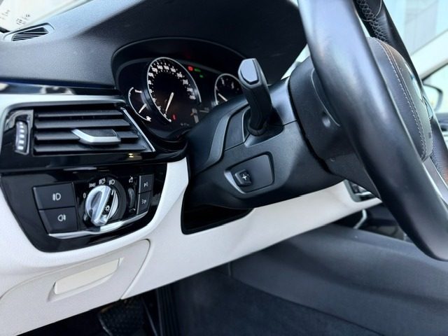 BMW 520 D 190CV TOURING LUXURY GANCIO TR - foto 17