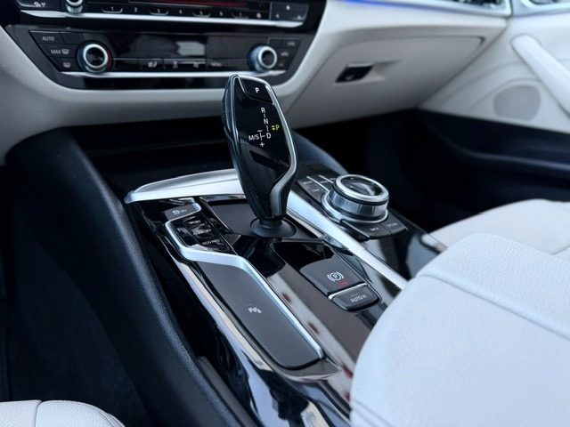 BMW 520 D 190CV TOURING LUXURY GANCIO TR - foto 11