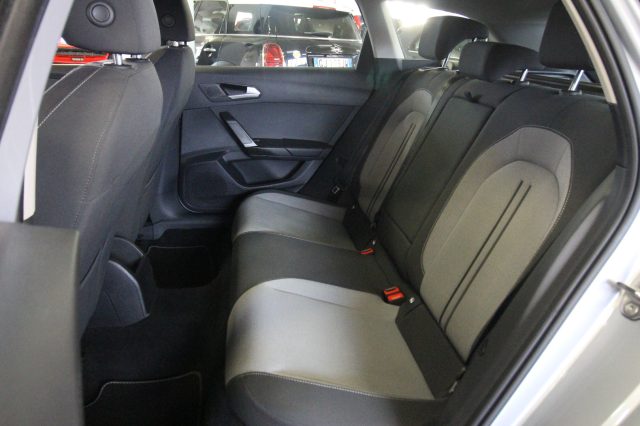 SEAT LEON 2.0 TDI 150 CV DSG STYLE PREZZO  - foto 12