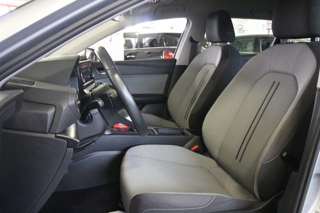 SEAT LEON 2.0 TDI 150 CV DSG STYLE PREZZO  - foto 19