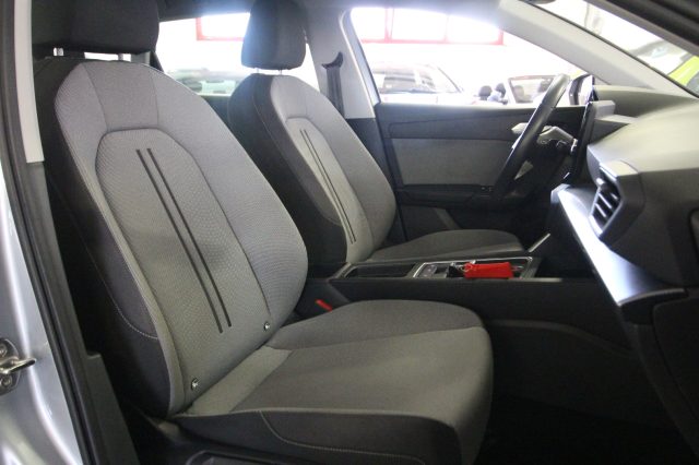 SEAT LEON 2.0 TDI 150 CV DSG STYLE PREZZO  - foto 20