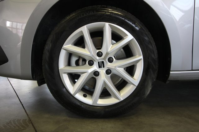 SEAT LEON 2.0 TDI 150 CV DSG STYLE PREZZO  - foto 21
