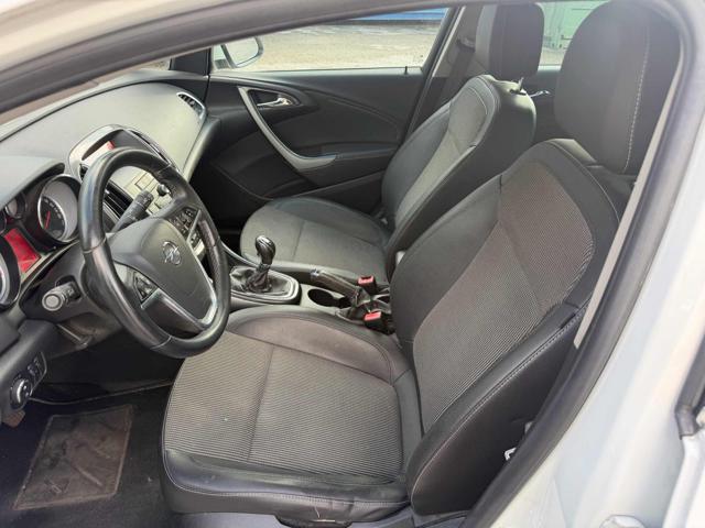 OPEL ASTRA 1.7 CDTI 110CV SPORTS TOURER COS - foto 22