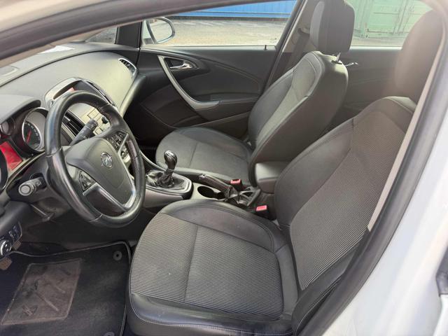 OPEL ASTRA 1.7 CDTI 110CV SPORTS TOURER COS - foto 23