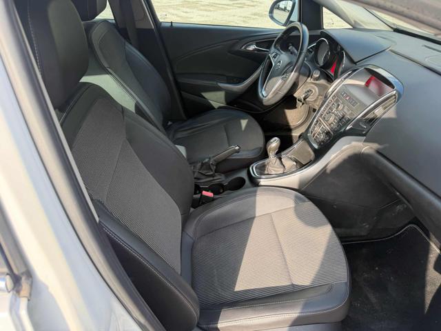 OPEL ASTRA 1.7 CDTI 110CV SPORTS TOURER COS - foto 30