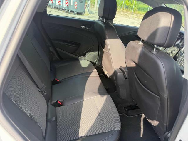 OPEL ASTRA 1.7 CDTI 110CV SPORTS TOURER COS - foto 29
