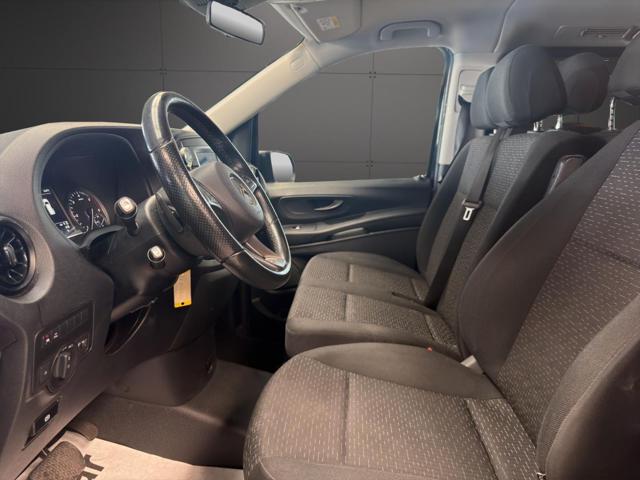 MERCEDES-BENZ VITO 2.0 116 CDI PL TOURER PRO EXTRA- - foto 9
