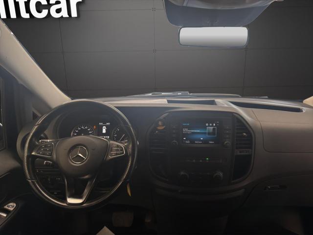 MERCEDES-BENZ VITO 2.0 116 CDI PL TOURER PRO EXTRA- - foto 8