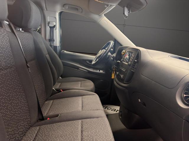 MERCEDES-BENZ VITO 2.0 116 CDI PL TOURER PRO EXTRA- - foto 10