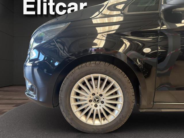 MERCEDES-BENZ VITO 2.0 116 CDI PL TOURER PRO EXTRA- - foto 14