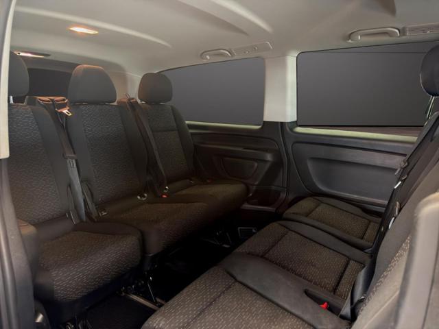MERCEDES-BENZ VITO 2.0 116 CDI PL TOURER PRO EXTRA- - foto 11