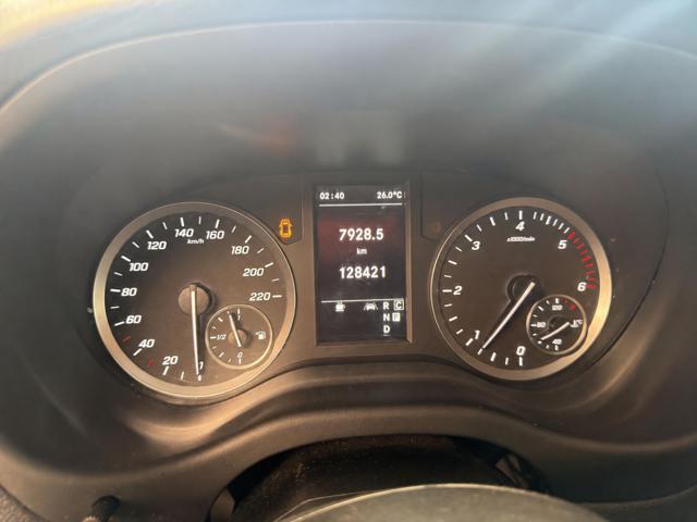 MERCEDES-BENZ VITO 2.0 116 CDI PL TOURER PRO EXTRA- - foto 7