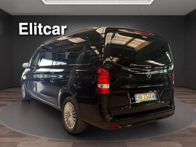 MERCEDES-BENZ VITO 2.0 116 CDI PL TOURER PRO EXTRA- - foto 6