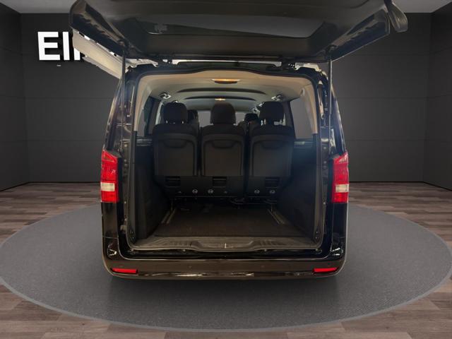 MERCEDES-BENZ VITO 2.0 116 CDI PL TOURER PRO EXTRA- - foto 12