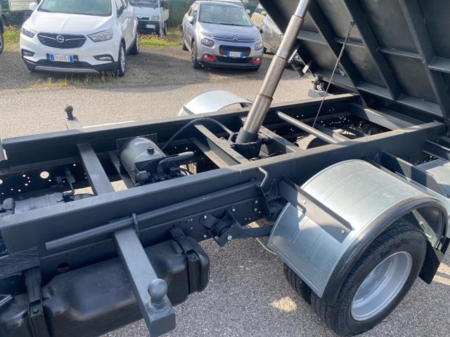 IVECO DAILY 35C17 3.0 HPT RIBALTABILE TRILAT - foto 10