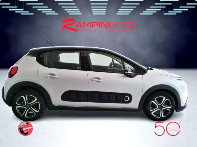 CITROEN C3 BLUEHDI 75 CV SHINE PRONTA CONSE - foto 6