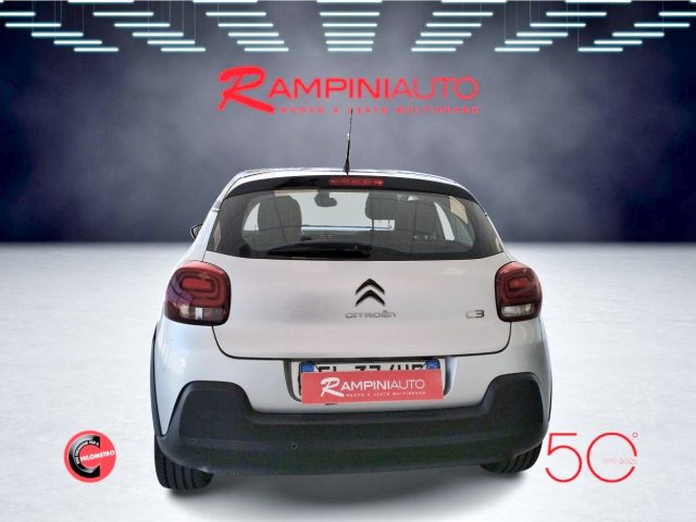 CITROEN C3 BLUEHDI 75 CV SHINE PRONTA CONSE - foto 8