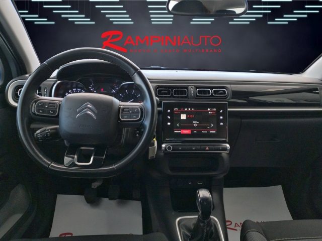 CITROEN C3 BLUEHDI 75 CV SHINE PRONTA CONSE - foto 12