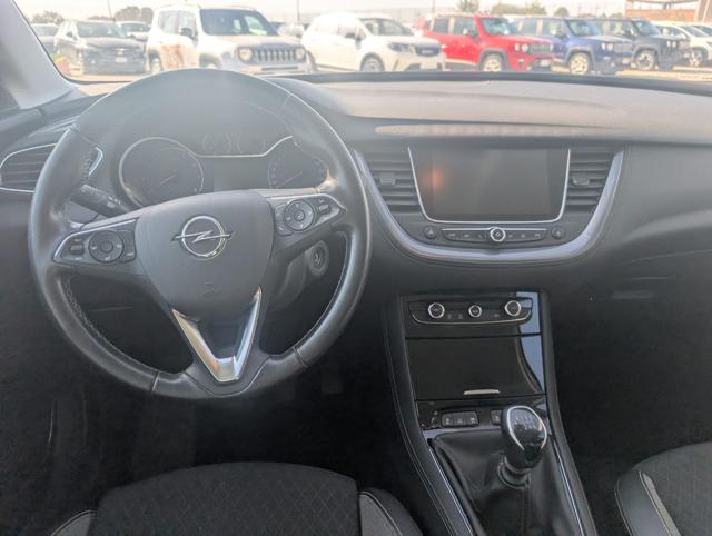 OPEL GRANDLAND X 1.5 DIESEL ECOTEC S&S INNOVATION - foto 10