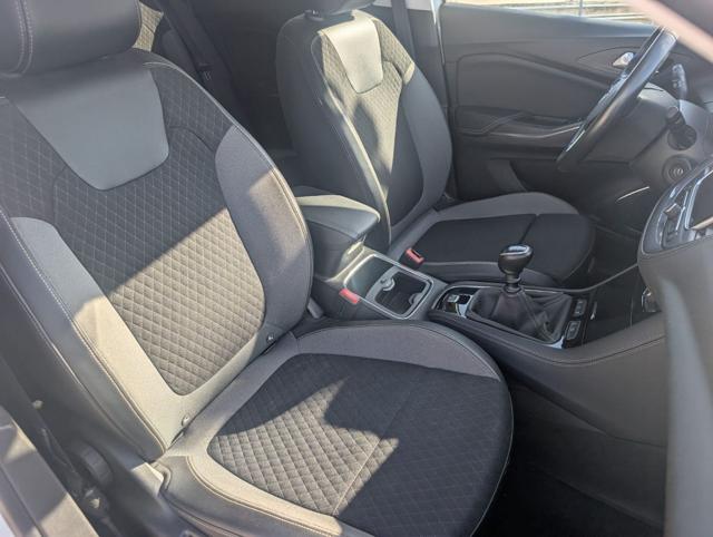 OPEL GRANDLAND X 1.5 DIESEL ECOTEC S&S INNOVATION - foto 6