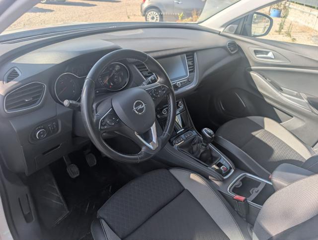 OPEL GRANDLAND X 1.5 DIESEL ECOTEC S&S INNOVATION - foto 9