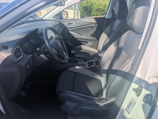 OPEL GRANDLAND X 1.5 DIESEL ECOTEC S&S INNOVATION - foto 7