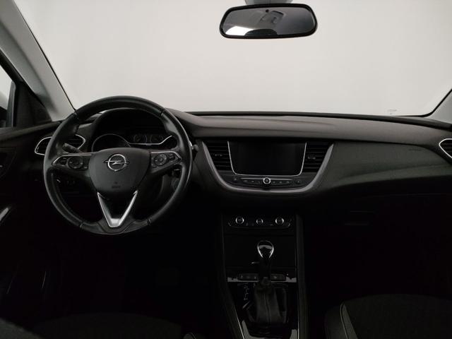 OPEL GRANDLAND X 1.5 DIESEL ECOTEC S&S AUT. ELEGA - foto 8