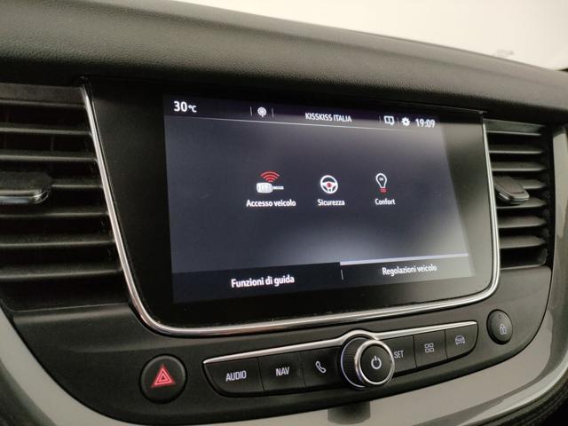OPEL GRANDLAND X 1.5 DIESEL ECOTEC S&S AUT. ELEGA - foto 14