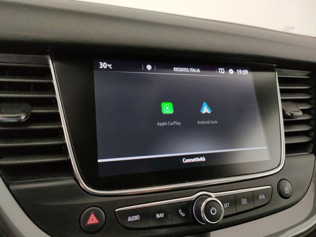 OPEL GRANDLAND X 1.5 DIESEL ECOTEC S&S AUT. ELEGA - foto 11
