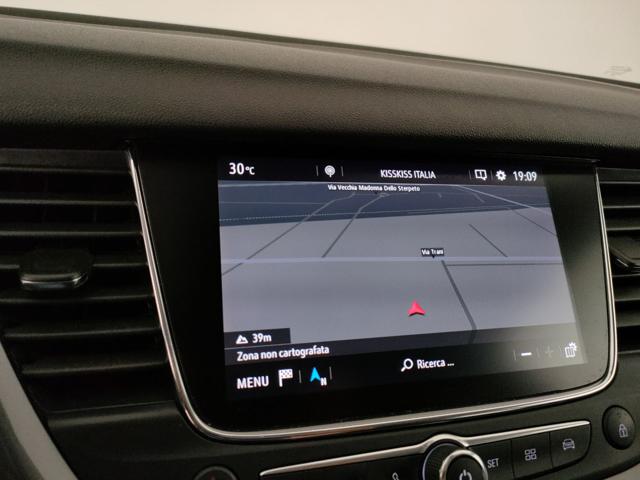 OPEL GRANDLAND X 1.5 DIESEL ECOTEC S&S AUT. ELEGA - foto 10