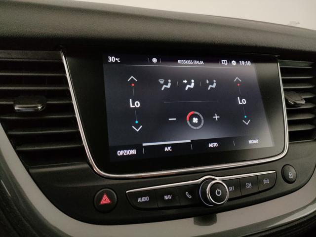 OPEL GRANDLAND X 1.5 DIESEL ECOTEC S&S AUT. ELEGA - foto 16