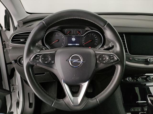 OPEL GRANDLAND X 1.5 DIESEL ECOTEC S&S AUT. ELEGA - foto 9
