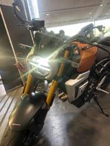 VENDO Moto e Scooter a Genova – foto 1