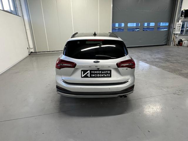 FORD FOCUS 1.0 ECOBOOST HYBRID POWERSHIFT S - foto 6