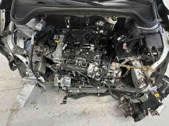 FORD FOCUS 1.0 ECOBOOST HYBRID POWERSHIFT S - foto 9