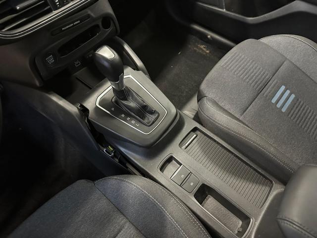 FORD FOCUS 1.0 ECOBOOST HYBRID POWERSHIFT S - foto 16