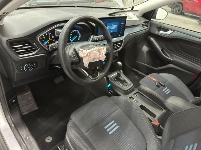 FORD FOCUS 1.0 ECOBOOST HYBRID POWERSHIFT S - foto 12