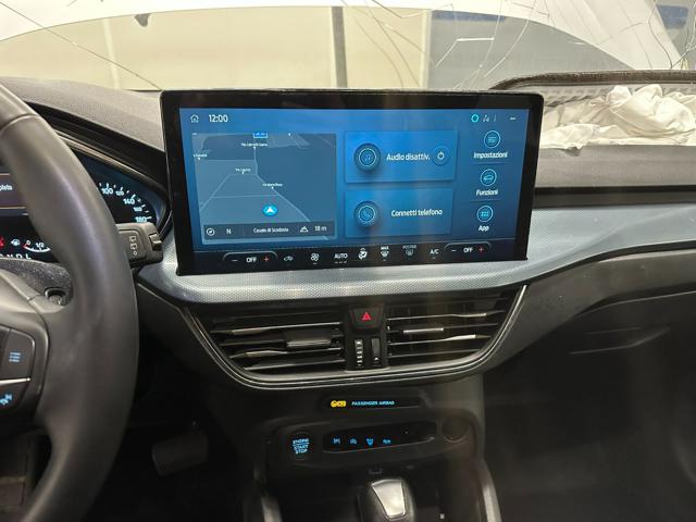 FORD FOCUS 1.0 ECOBOOST HYBRID POWERSHIFT S - foto 15