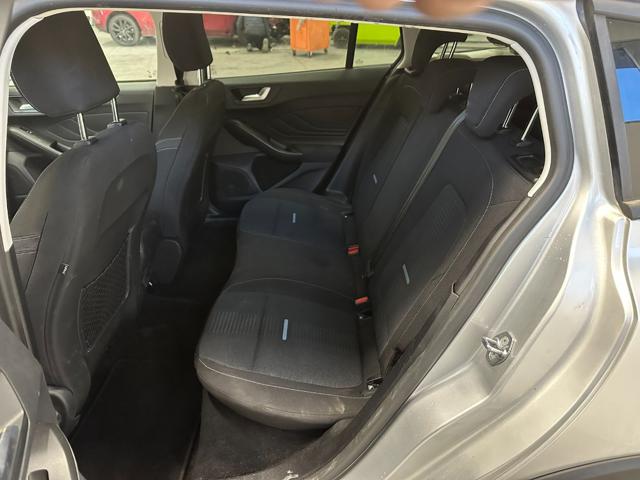 FORD FOCUS 1.0 ECOBOOST HYBRID POWERSHIFT S - foto 11