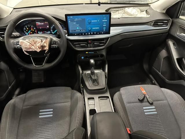 FORD FOCUS 1.0 ECOBOOST HYBRID POWERSHIFT S - foto 13