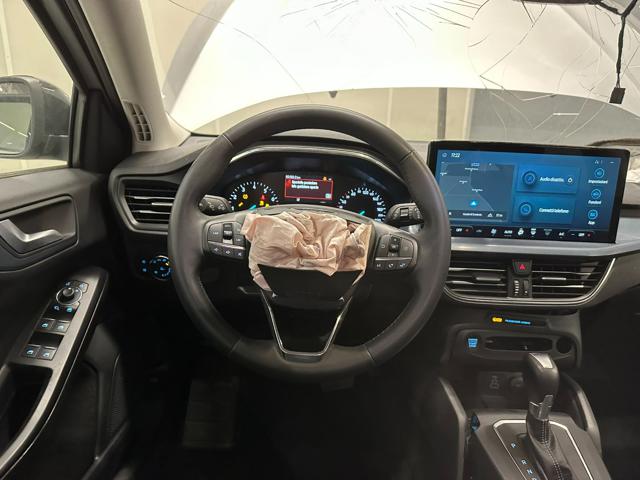 FORD FOCUS 1.0 ECOBOOST HYBRID POWERSHIFT S - foto 14