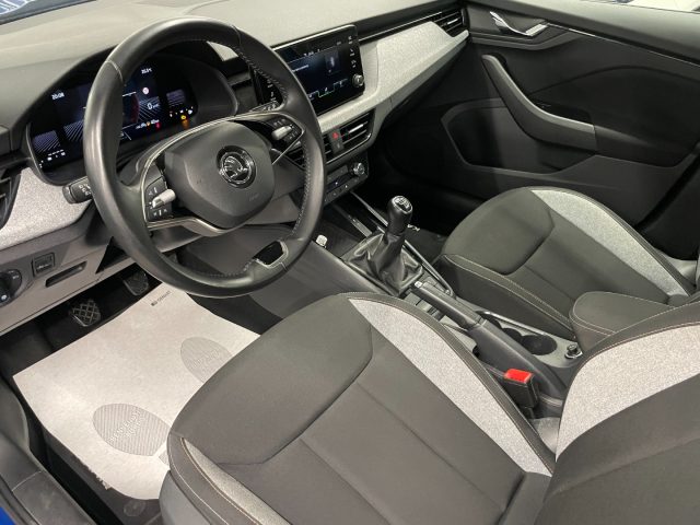 SKODA KAMIQ 1.0 TSI 95 CV AMBITION - foto 5
