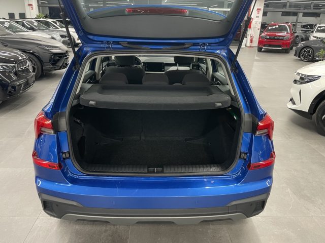 SKODA KAMIQ 1.0 TSI 95 CV AMBITION - foto 17