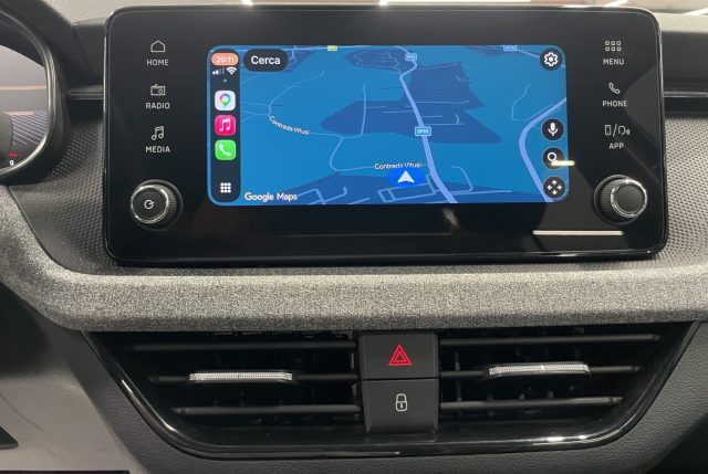 SKODA KAMIQ 1.0 TSI 95 CV AMBITION - foto 4