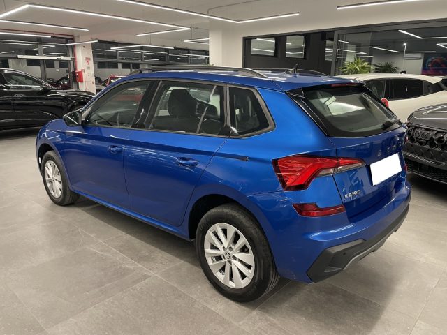 SKODA KAMIQ 1.0 TSI 95 CV AMBITION - foto 8