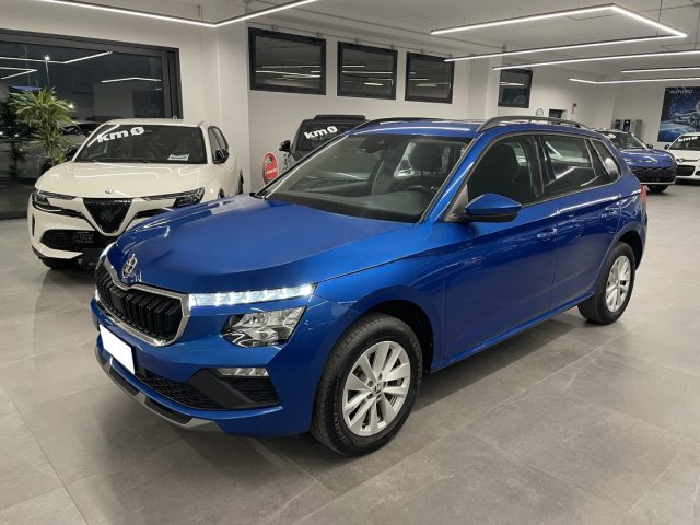 SKODA KAMIQ 1.0 TSI 95 CV AMBITION - foto 15